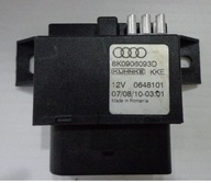 Блок насос топлива audi a4 a5 8k0906093d