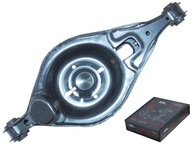 Рычаг mazda 6 2002-2007 задний нижний левый - фото