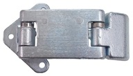 Петля дверь задний нижний iveco daily 1999-2009r.