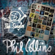 PHIL COLLINS - The Singles NAJWIĘKSZE PRZEBOJE 2CD