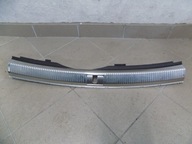 Audi a6 c7 4g накладка на ремень панель  багажника 4g9864483 - фото