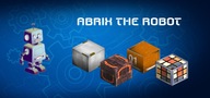 ABRIX THE ROBOT STEAM KEY KĽÚČ KÓD