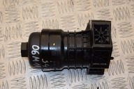 Корпус, будова фільтра масла audi s4 b9 8w0 06m115401d - фото