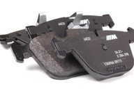 Bmw oe 34212284296 тормозные колодки, колодки тормозов - фото