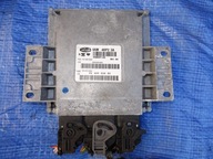 Компьютер iaw48p2.3a 9648663680 9644955480 peugeot
