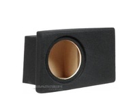 OZVUČNICA SUBWOOFERU AUDI A4 B5 KOMBI PRE REPRODUKTOR 25cm (10") S MOŽNOSŤAMI