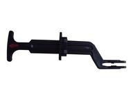 Держатель тяга держатель открытия капота vw passat b5