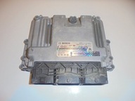 Citroen peugeot компютер двигун   блок   1.6 hdi