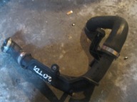 pressure hose pipe VW Tiguan 5N0 2.0TDI