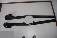 Vw passat cc b6 b7 листва порога левая 3c0853370