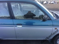 Daihatsu gran move 1.5 99r механизм стекла - фото