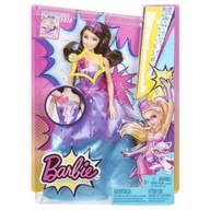 Mattel CDY62 BARBIE Superbochaterka