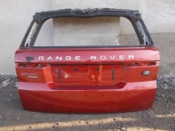 boot door LAND ROVER RANGE ROVER SPORT 2 II 2013