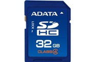 SZCZECIN Karta SecureDigital SD 32GB ADATA CLASS10