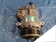 Vw audi seat компресор кондиционера 1k0820803q - фото