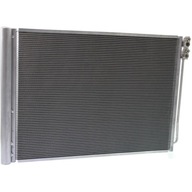 Охладитель кондиционера bmw 5 f10 f11 gt f07 10-14 530d 535d 64509255983 645 - фото