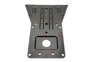 Защита защита днища плита utv inca rancor hisun 800