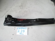 sider console Jeep Compass 2.2 D 14R