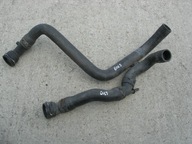 Шланг трубка воды audi vw seat skoda 1j0121049 w-wa - фото