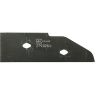 Ploza короткие правая kuhn 279028 заменитель