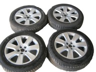 Vw touareg 7p колеса диски резина 7p6601025 235/65r17