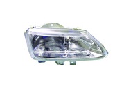 Фара левый renault laguna и 98-01
