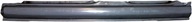 Порог пороги обшивка subaru impreza gd/gg 00-07 le