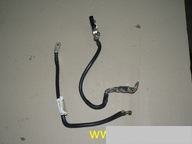 Клема минусовая volkswagen oe 5q0915181c