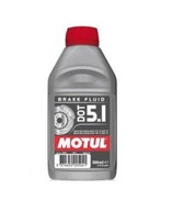 BRZDOVÁ KVAPALINA MOTUL FLUID DOT 5 5.1 QUAD ATV MOTO