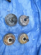 Колесо вариатор насос bmw e60 e65 x5 e70 4.4 4.8 n62 - фото