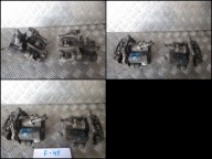 caliper calipers elektr BMW 2 F45 rear part