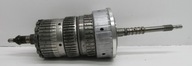 Корзина колеса коробки mercedes w205 2.0cgi m274 4matic 7449889260 - фото