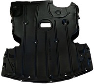 Защита двигателя bmw 1 e87 e81 e88 2003-2013 - фото