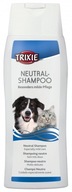 Trixie NEUTRÁLNY šampón pre psa a mačku 250ml.
