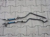 Bmw e60 проводи коробки автомат 7800490 7800491 - фото