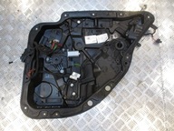 E w213 подъемник стекла правый задний с провода mercedes