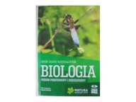 Zbiór zadań maturalnych biologia - 2013 24h wys