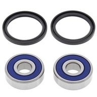 Подшипника колеса перед suzuki gs 500 f 04-09 r. - фото