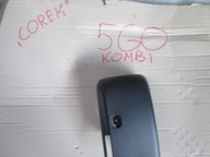 Пластик пластик защита крышка vw golf 7 5g0