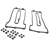 Прокладки, распорки  крышки bmw e32 e38 e31 730 740 840 m62