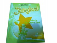 Fairyland TEACHERS RESOURCE PACK nauczyciela
