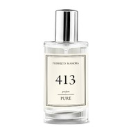 parfém FM 413 Pure 50 ml.