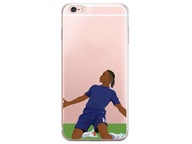 Puzdro Case silikón iPhone 6/6s Didier Drogba