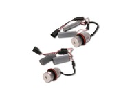 Marker led 25w кольца bmw 1 e87 e81 x3 e83 x5 e53