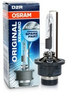 Žiarovka Osram 4008321184634 D2R 1 ks