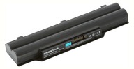 Batéria pre notebooky Fujitsu-Siemens Li-Ion 4400 mAh Enestar