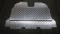 Osłona pod silnik aluminium alu Fiat 500L 2012 -
