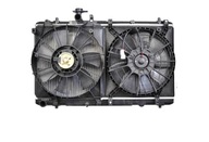 Новый, новое комплект охладитель вентиляторы ac suzuki sx-4 1770079j00 1770080jb0 - фото