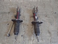 McPherson left right PEUGEOT RCZ