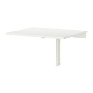 IKEA NORBERG - stolik składany ścienny 74x60 cm